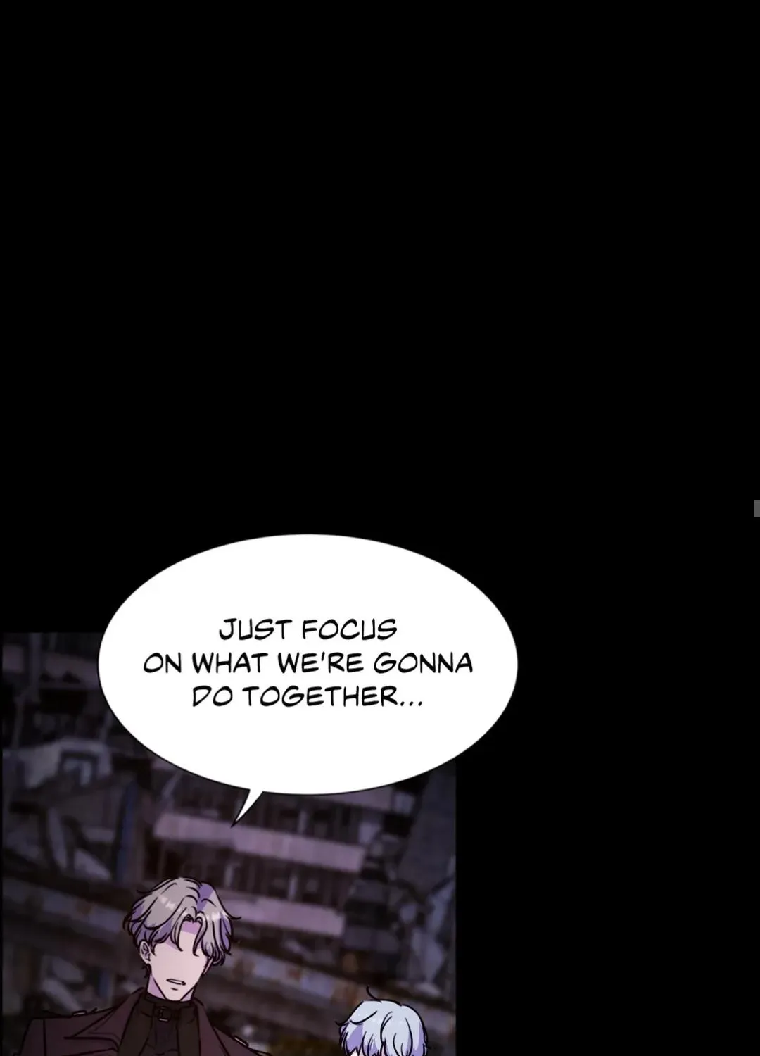 Guiding Light Zinmanga X Chapter 5 Page 33