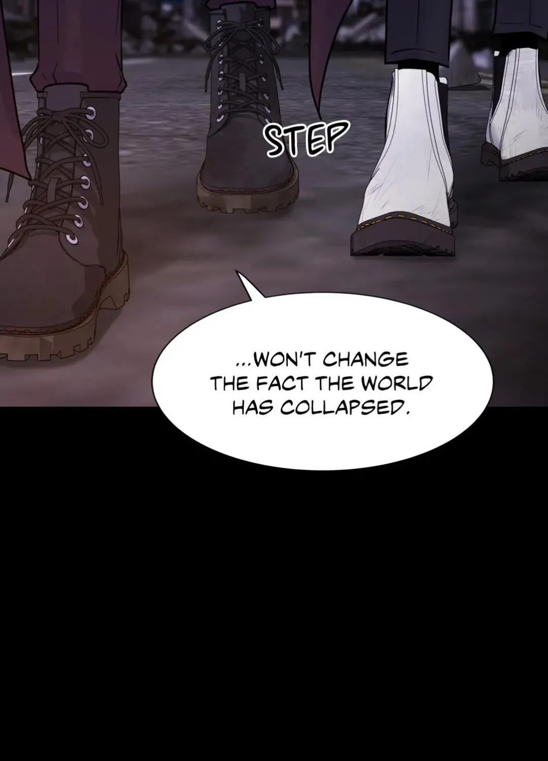 Guiding Light Zinmanga X Chapter 5 Page 37