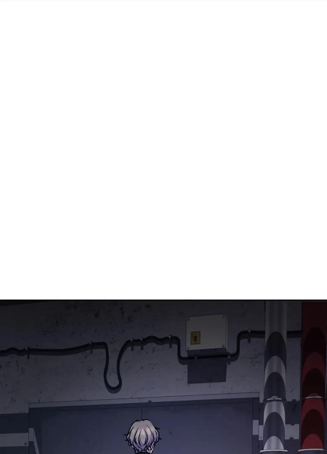 Guiding Light Zinmanga X Chapter 5 Page 47