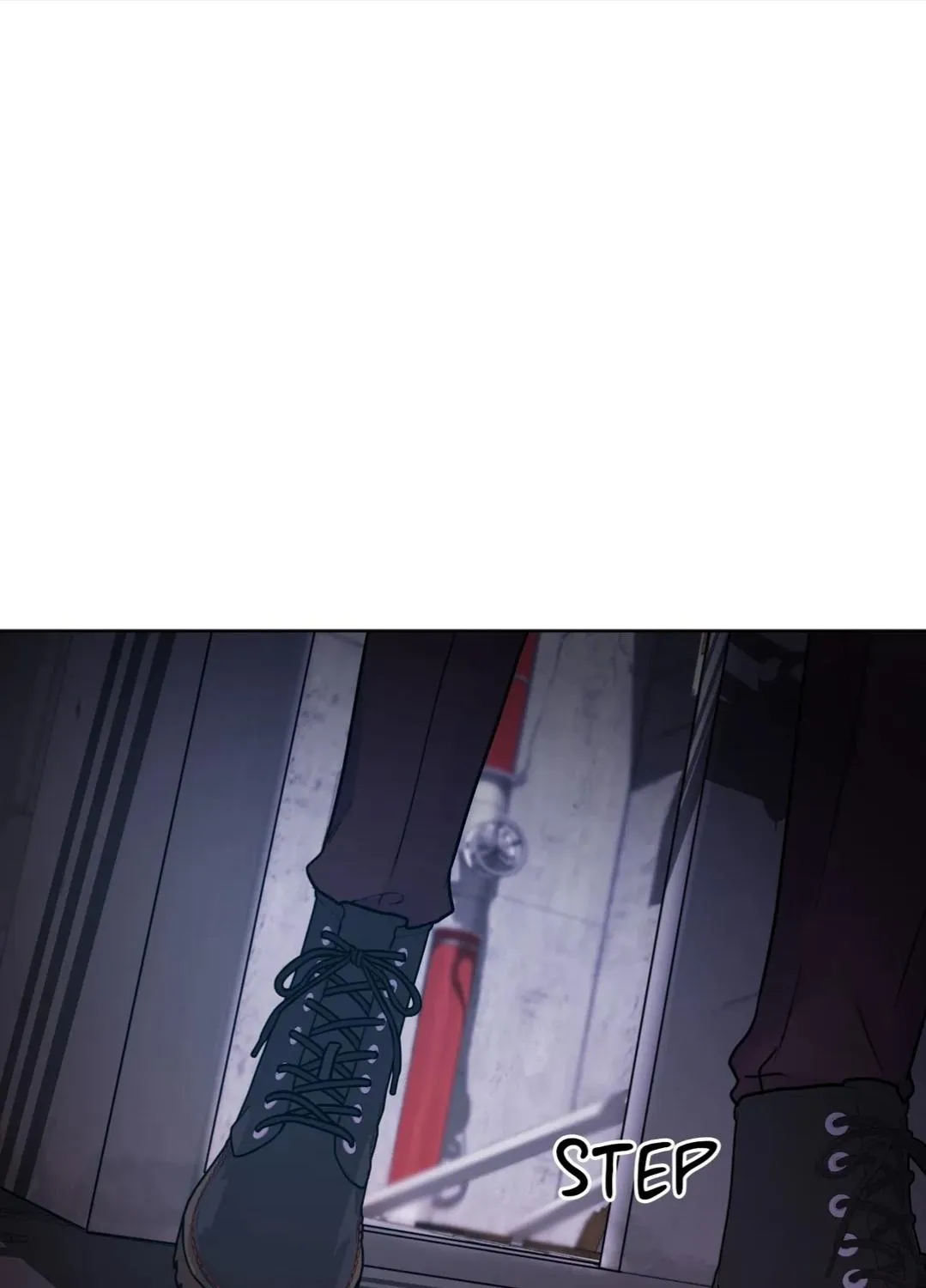 Guiding Light Zinmanga X Chapter 5 Page 51