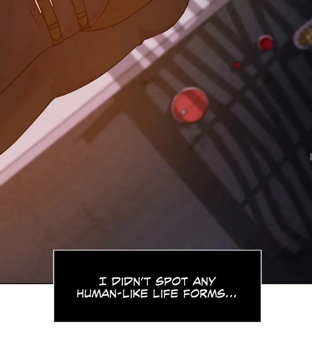 Guiding Light Zinmanga X Chapter 5 Page 54
