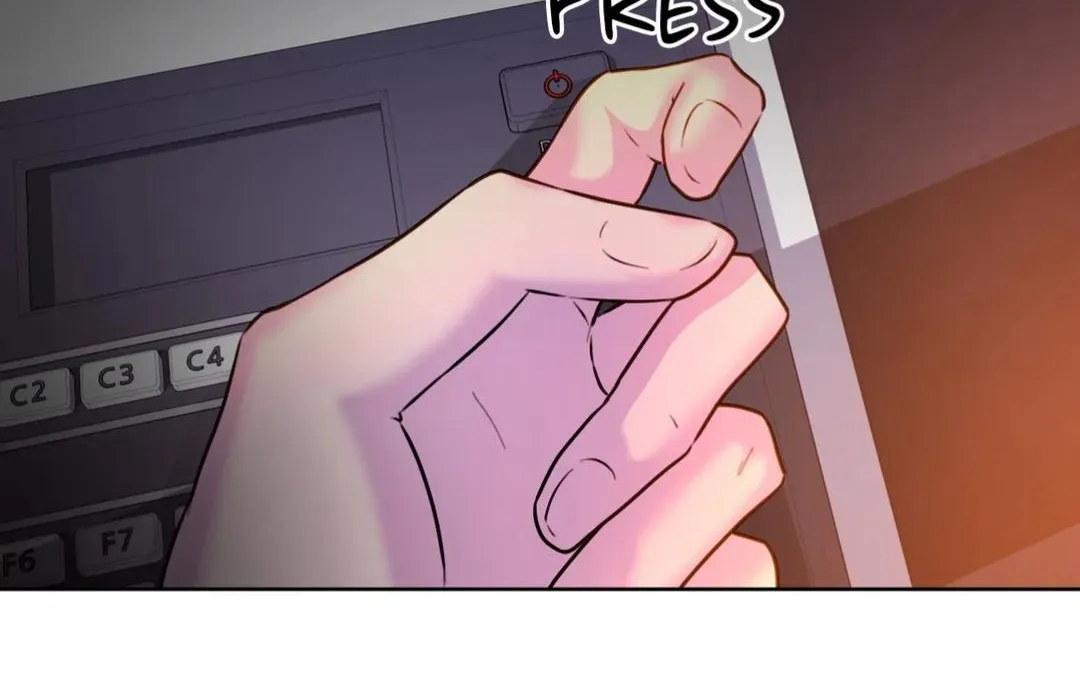 Guiding Light Zinmanga X Chapter 5 Page 60