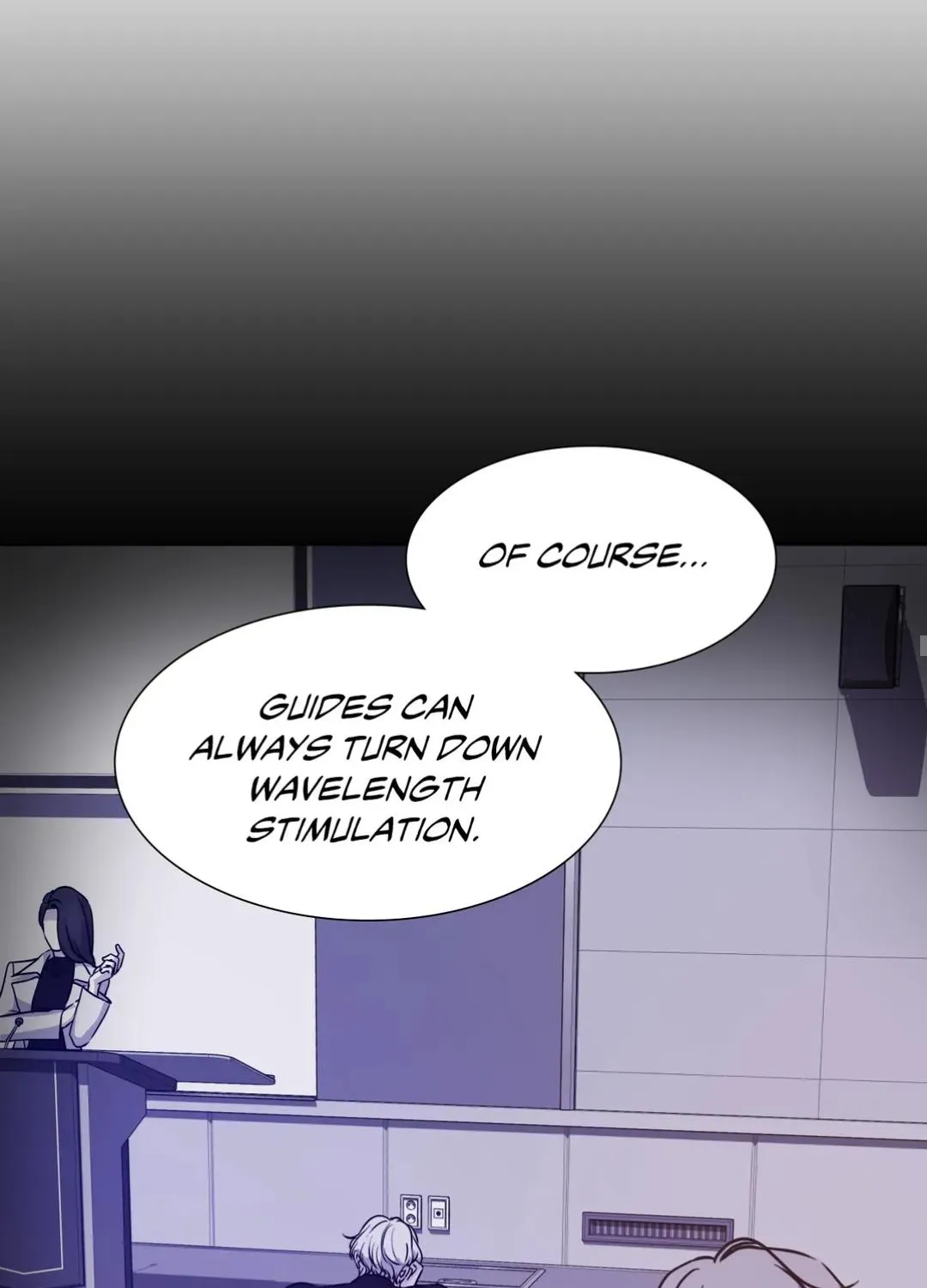 Guiding Light Zinmanga X Chapter 5 Page 70