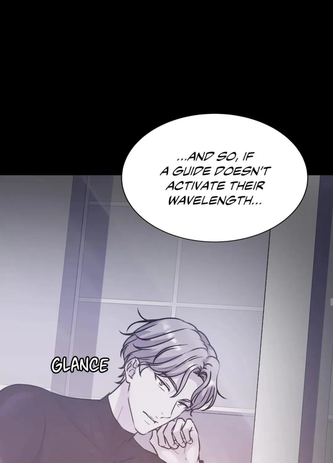 Guiding Light Zinmanga X Chapter 5 Page 72