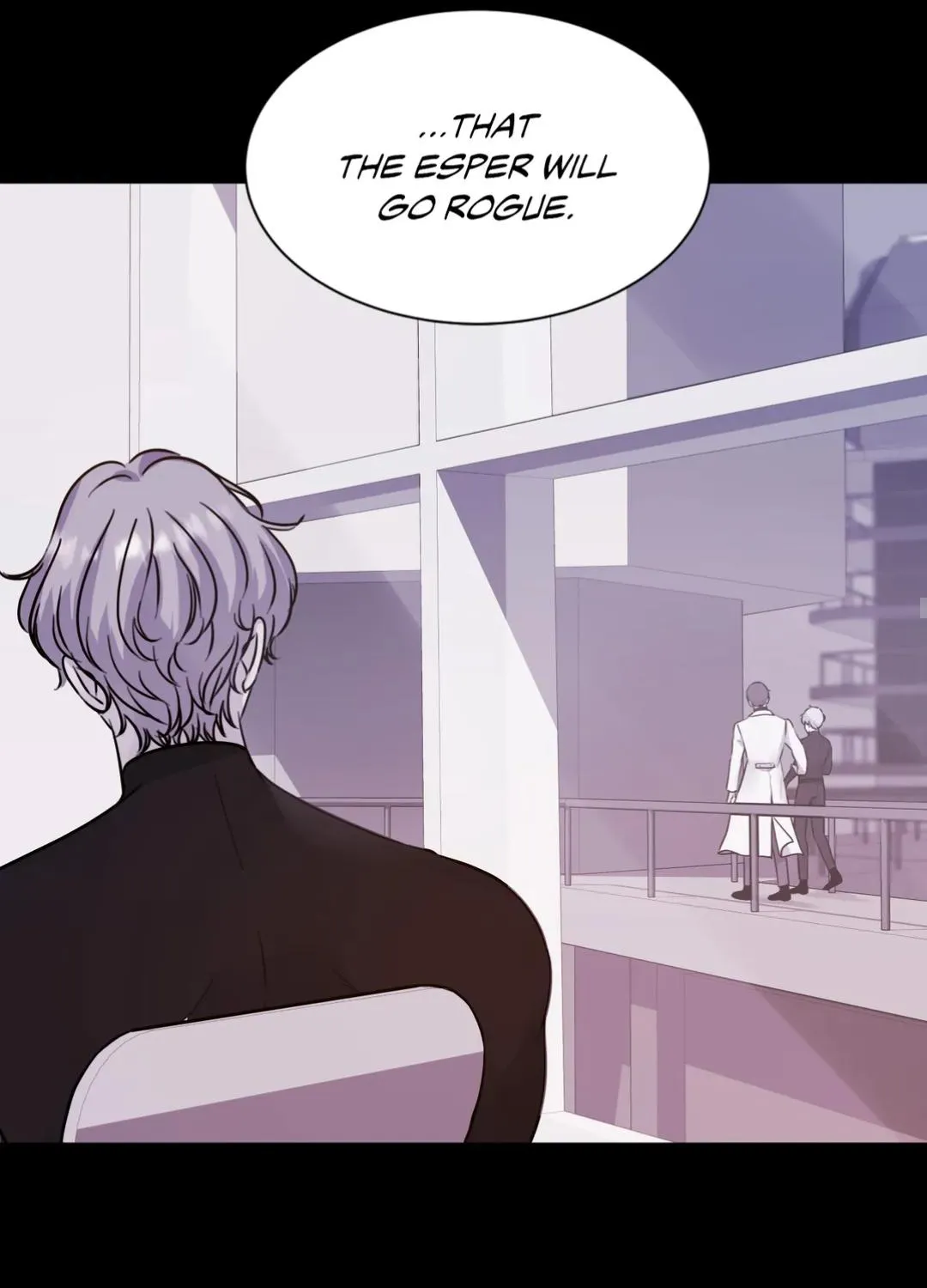 Guiding Light Zinmanga X Chapter 5 Page 80