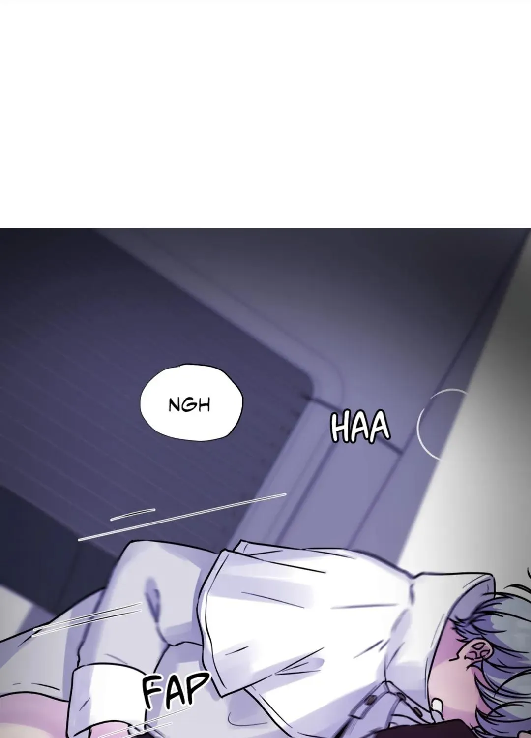 Guiding Light Zinmanga X Chapter 5 Page 117