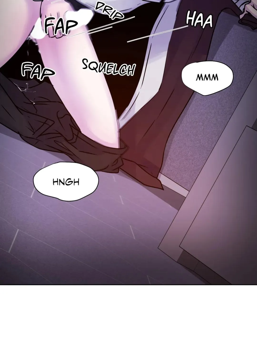 Guiding Light Zinmanga X Chapter 5 Page 118