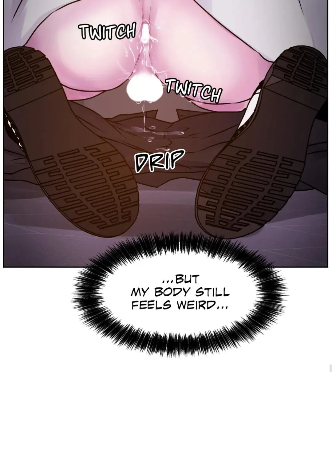 Guiding Light Zinmanga X Chapter 5 Page 124