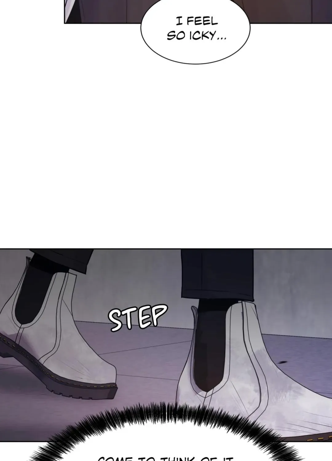 Guiding Light Zinmanga X Chapter 5 Page 132