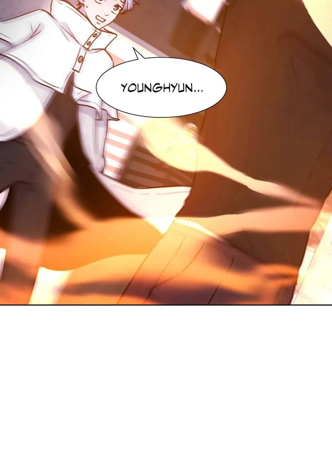 Guiding Light Zinmanga X Chapter 5 Page 150