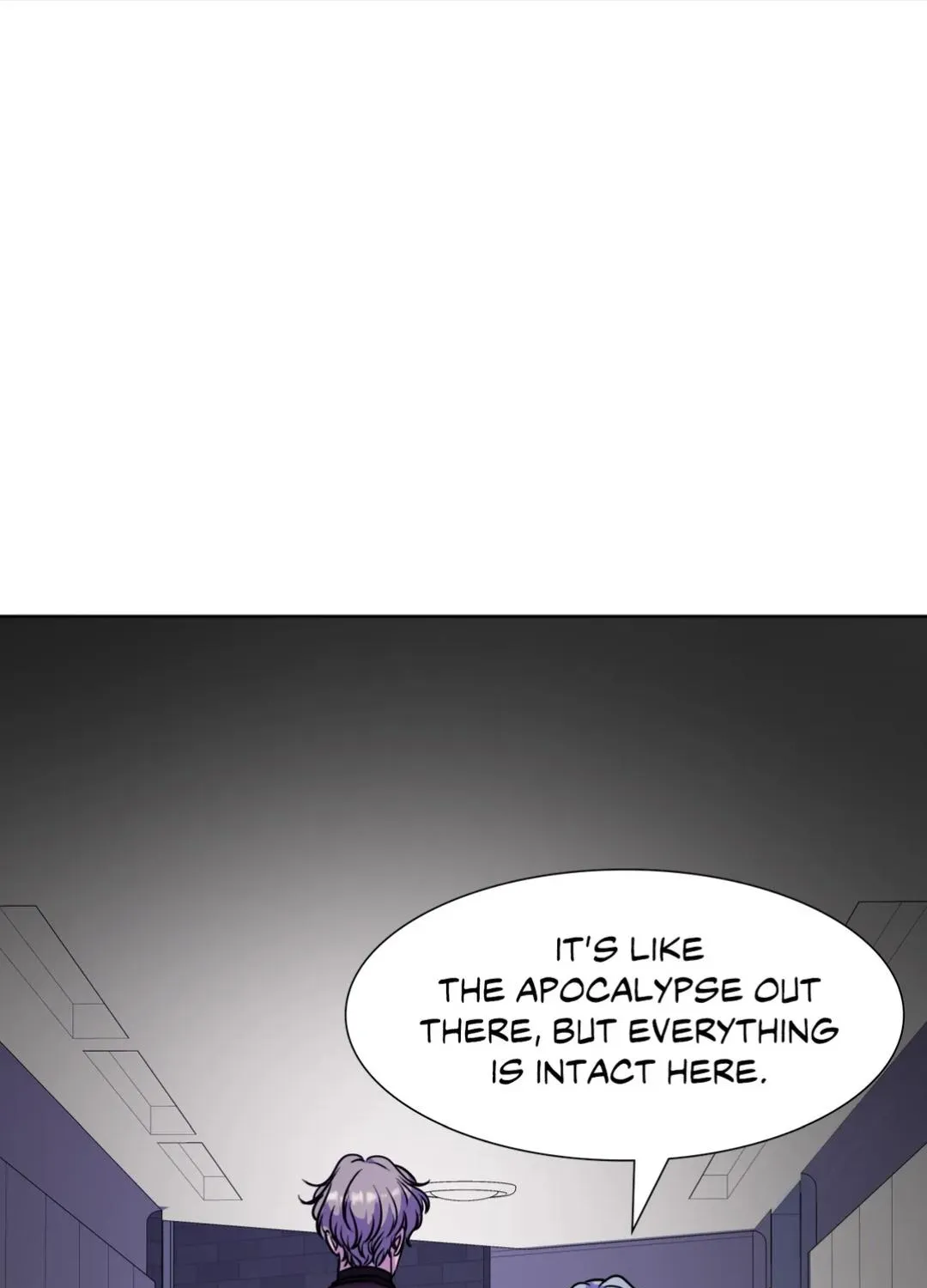Guiding Light Zinmanga X Chapter 4 Page 29