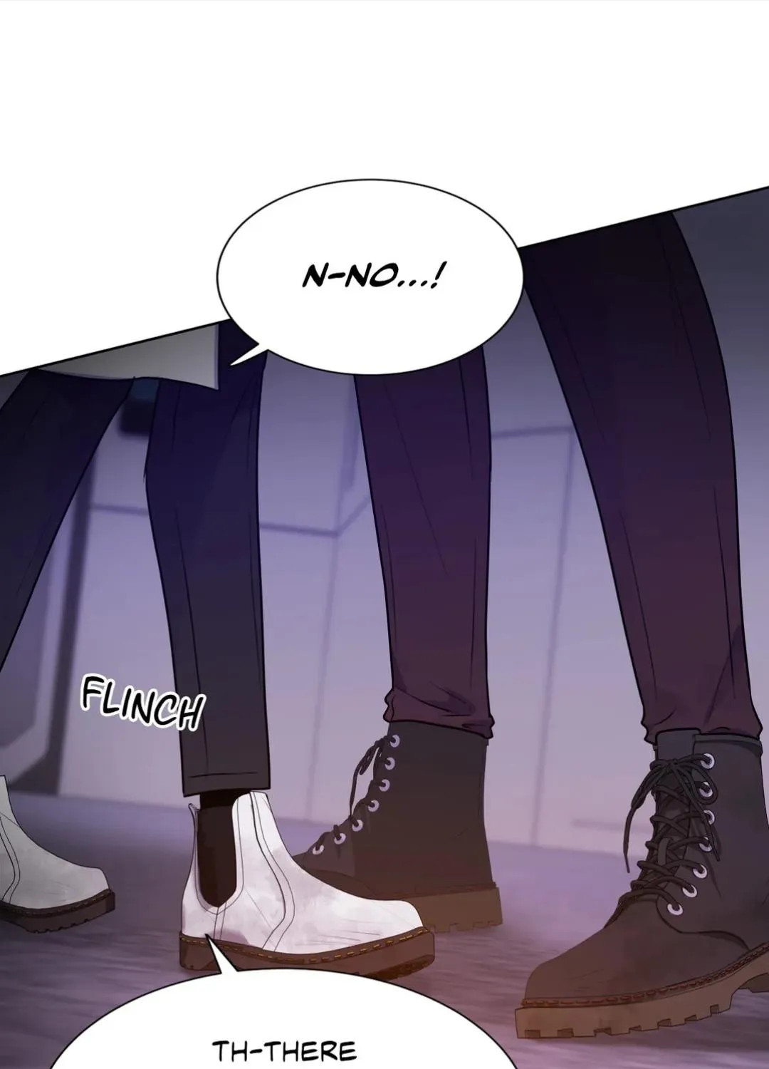 Guiding Light Zinmanga X Chapter 4 Page 81