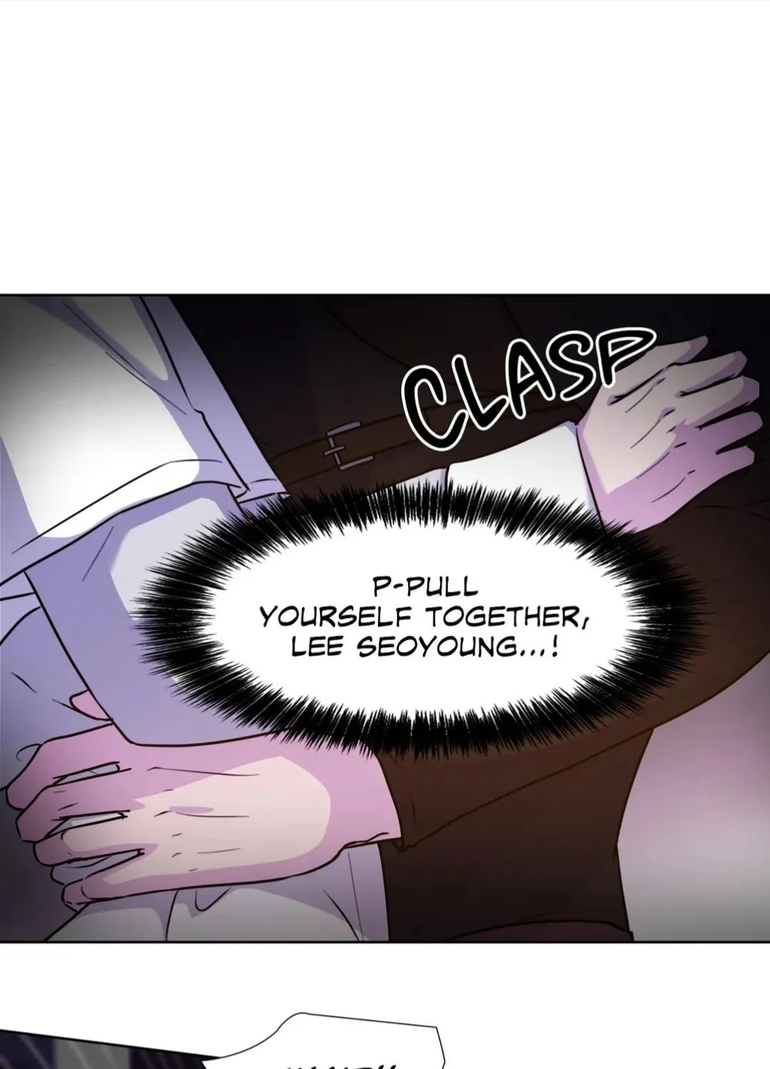 Guiding Light Zinmanga X Chapter 4 Page 101