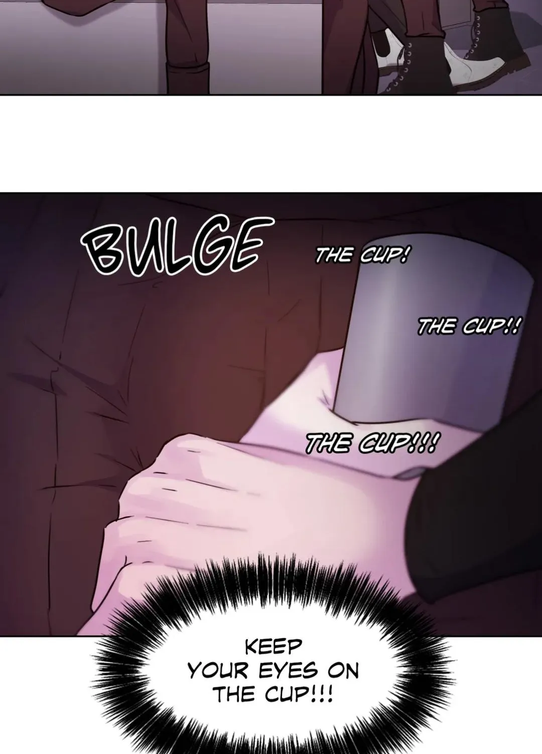 Guiding Light Zinmanga X Chapter 4 Page 112
