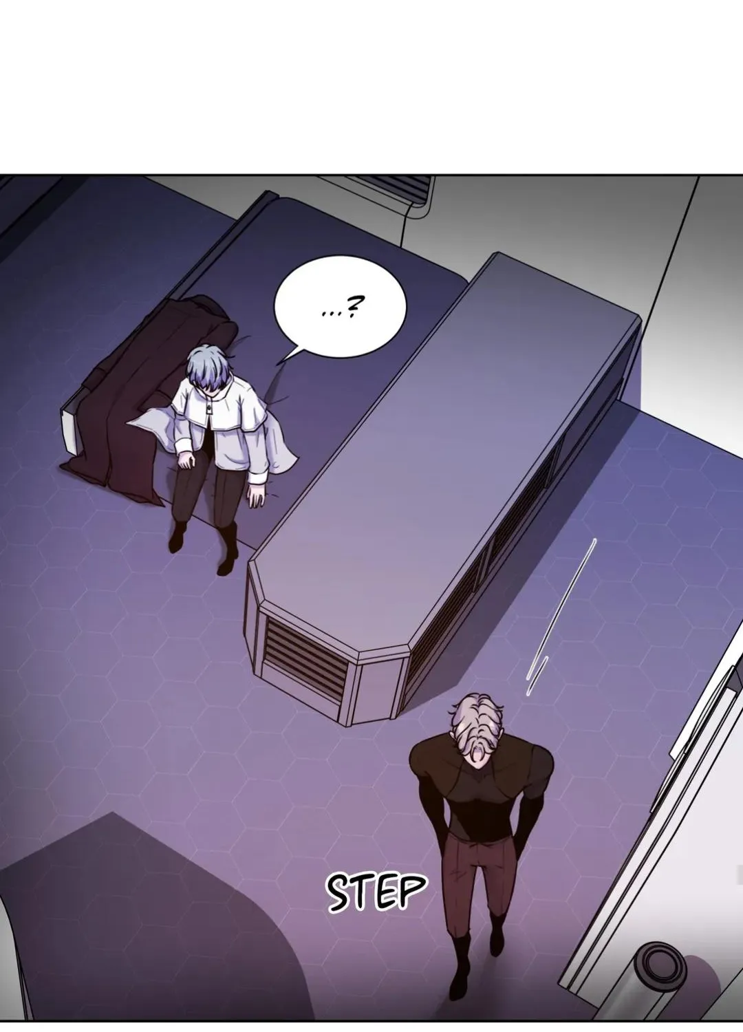 Guiding Light Zinmanga X Chapter 4 Page 120