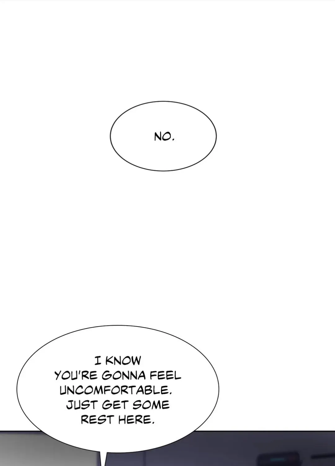 Guiding Light Zinmanga X Chapter 4 Page 125