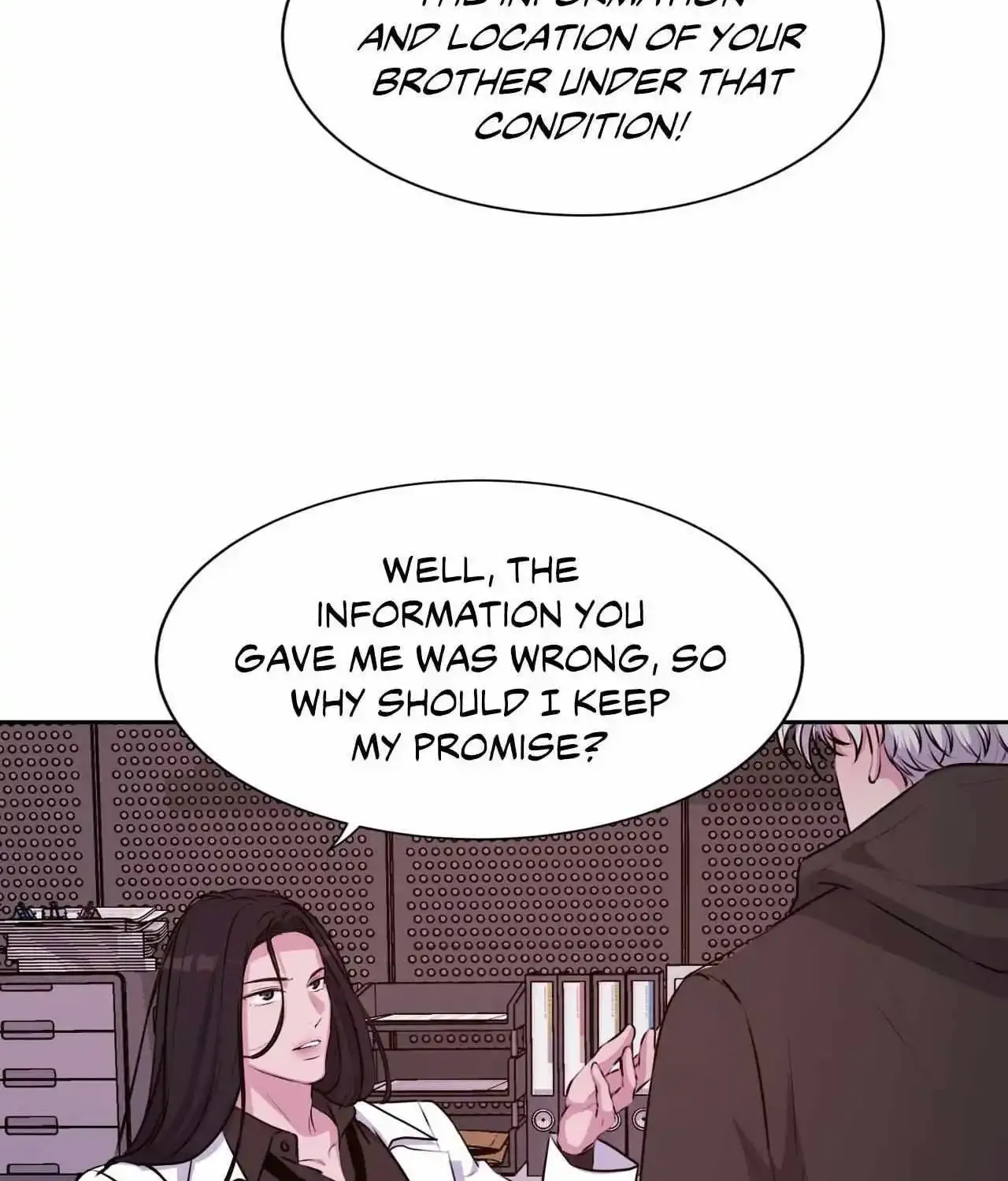 Guiding Light Zinmanga X Chapter 2.1 Page 42