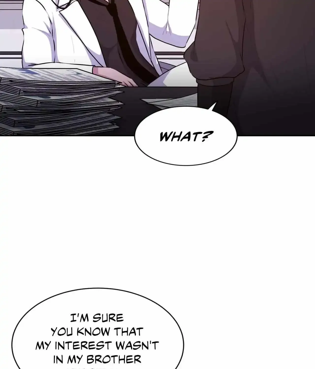 Guiding Light Zinmanga X Chapter 2.1 Page 43