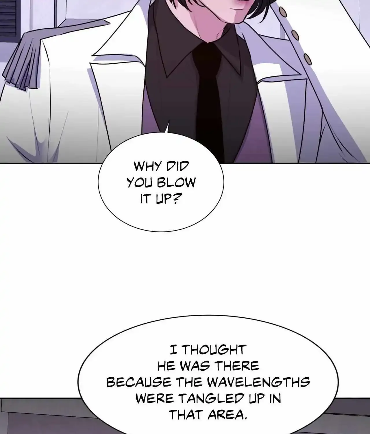 Guiding Light Zinmanga X Chapter 2.1 Page 57