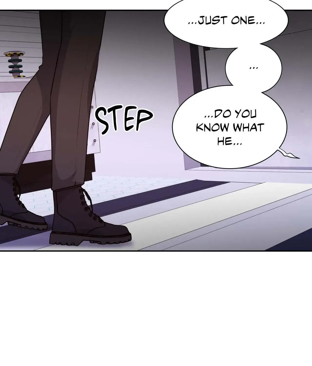 Guiding Light Zinmanga X Chapter 2.1 Page 60