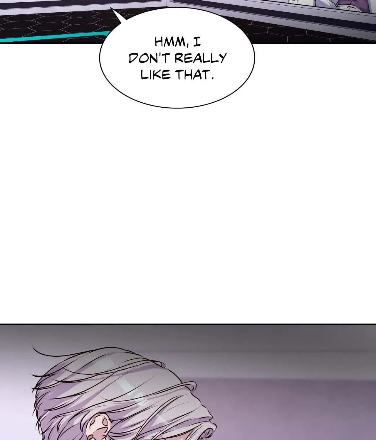 Guiding Light Zinmanga X Chapter 2.1 Page 63