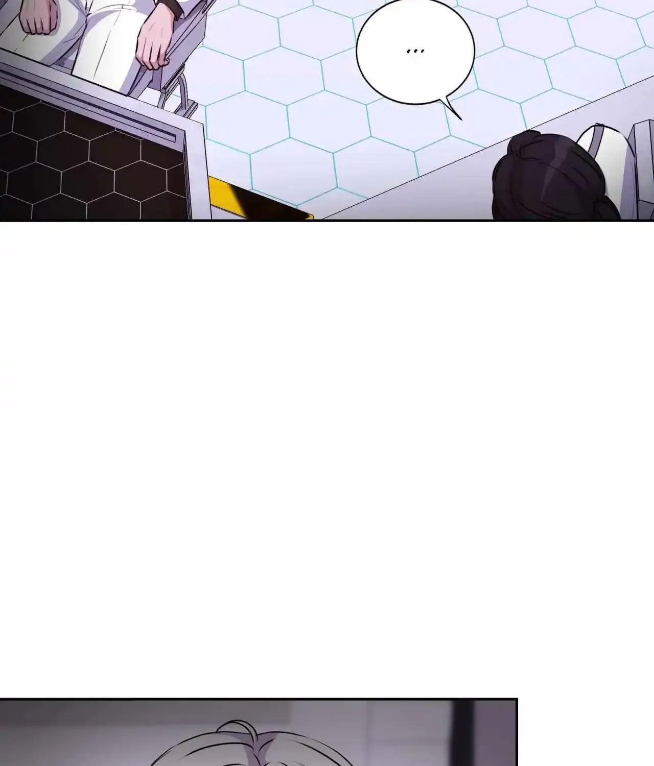 Guiding Light Zinmanga X Chapter 2.1 Page 70