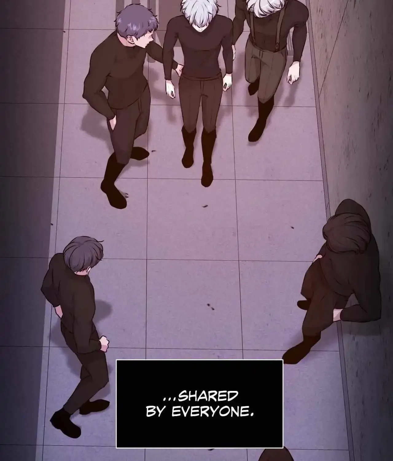 Guiding Light Zinmanga X Chapter 2.1 Page 74