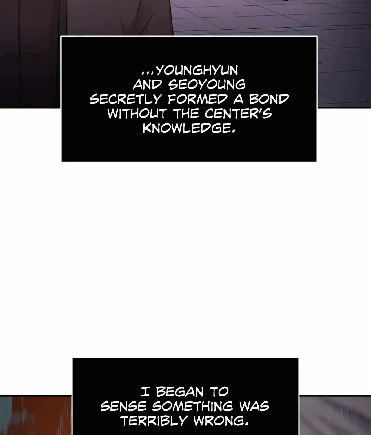 Guiding Light Zinmanga X Chapter 2.1 Page 87