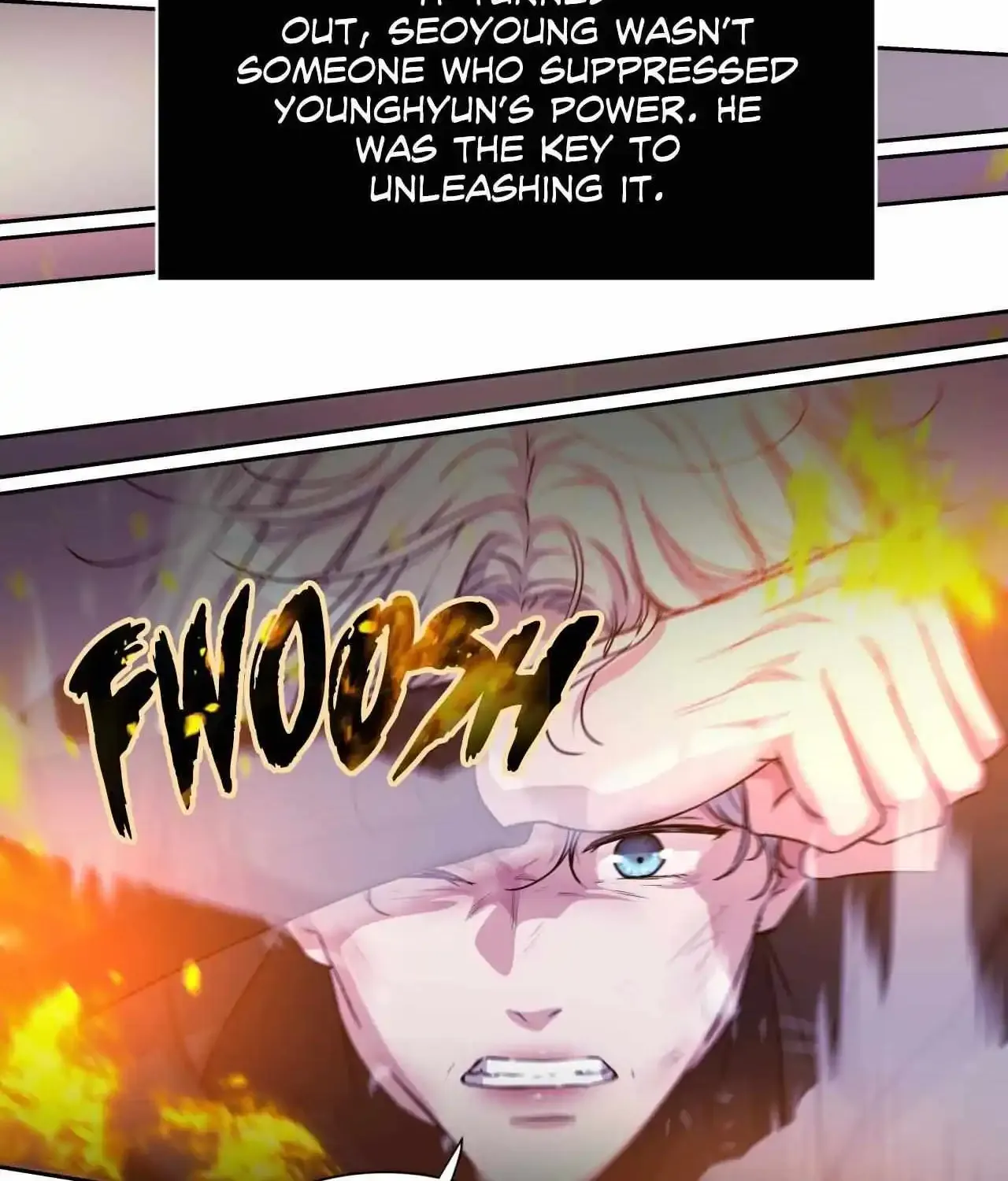 Guiding Light Zinmanga X Chapter 2.1 Page 114