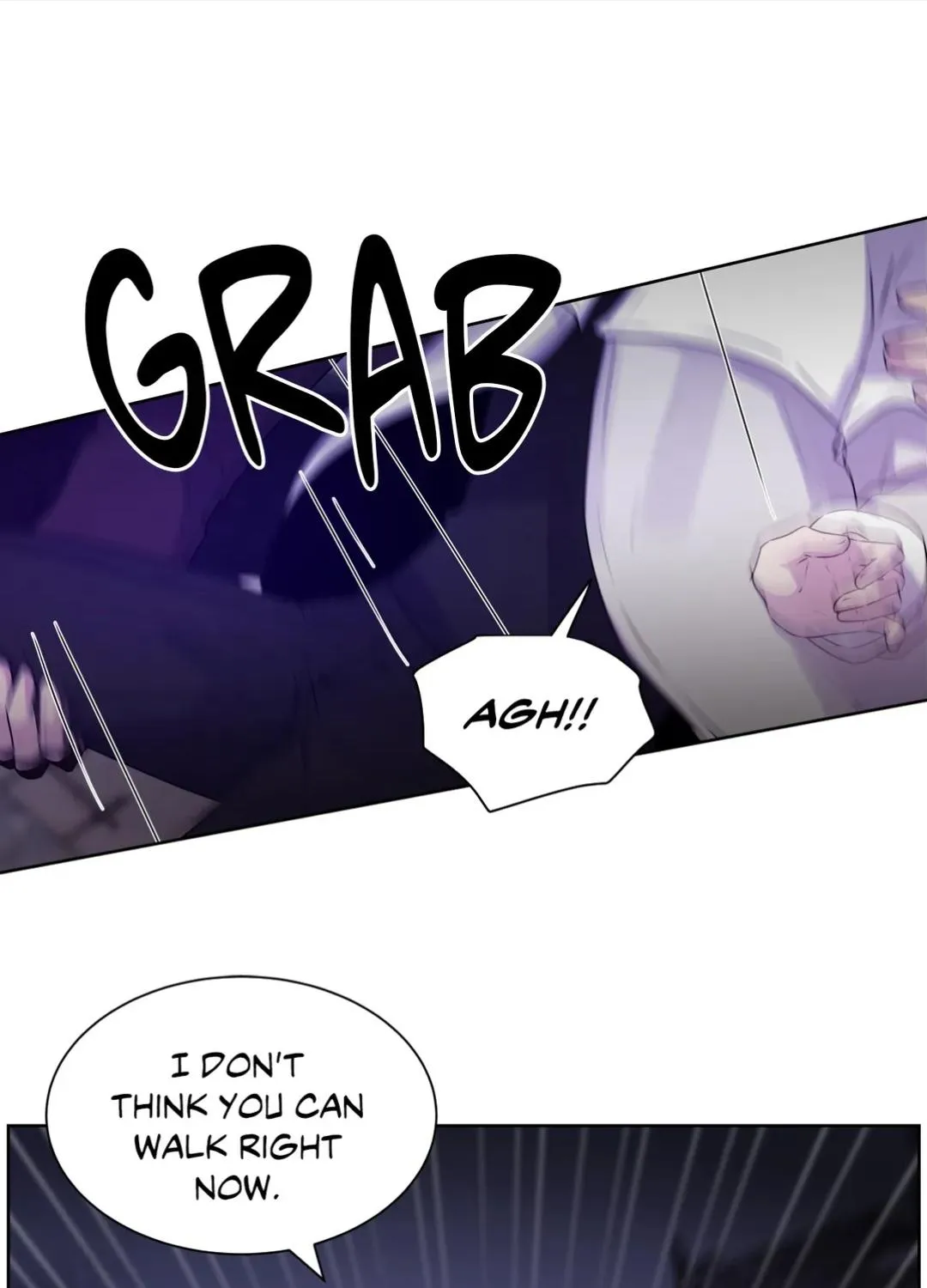 Guiding Light Zinmanga X Chapter 2 Page 60