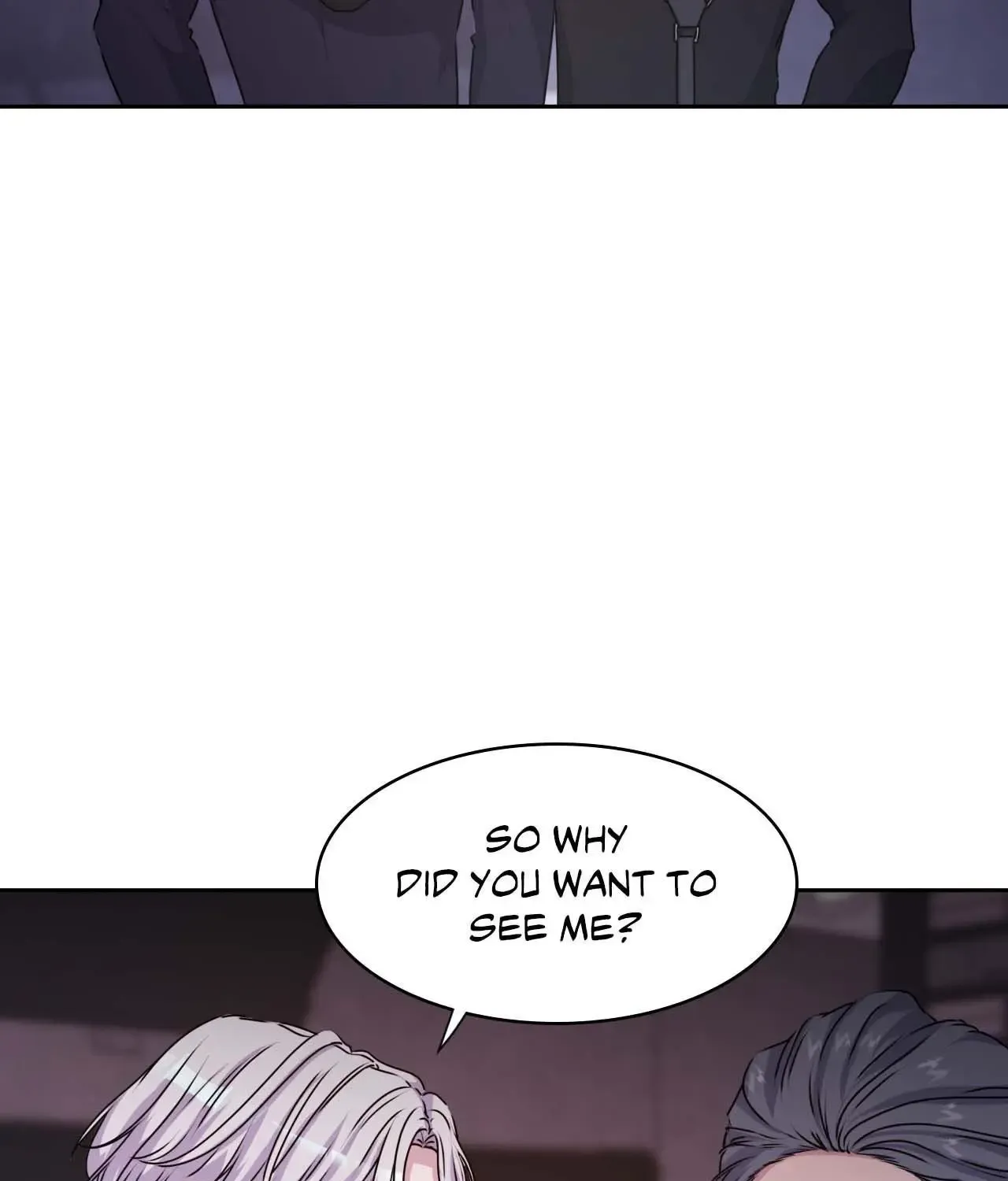 Guiding Light Zinmanga X Chapter 1.2 Page 23
