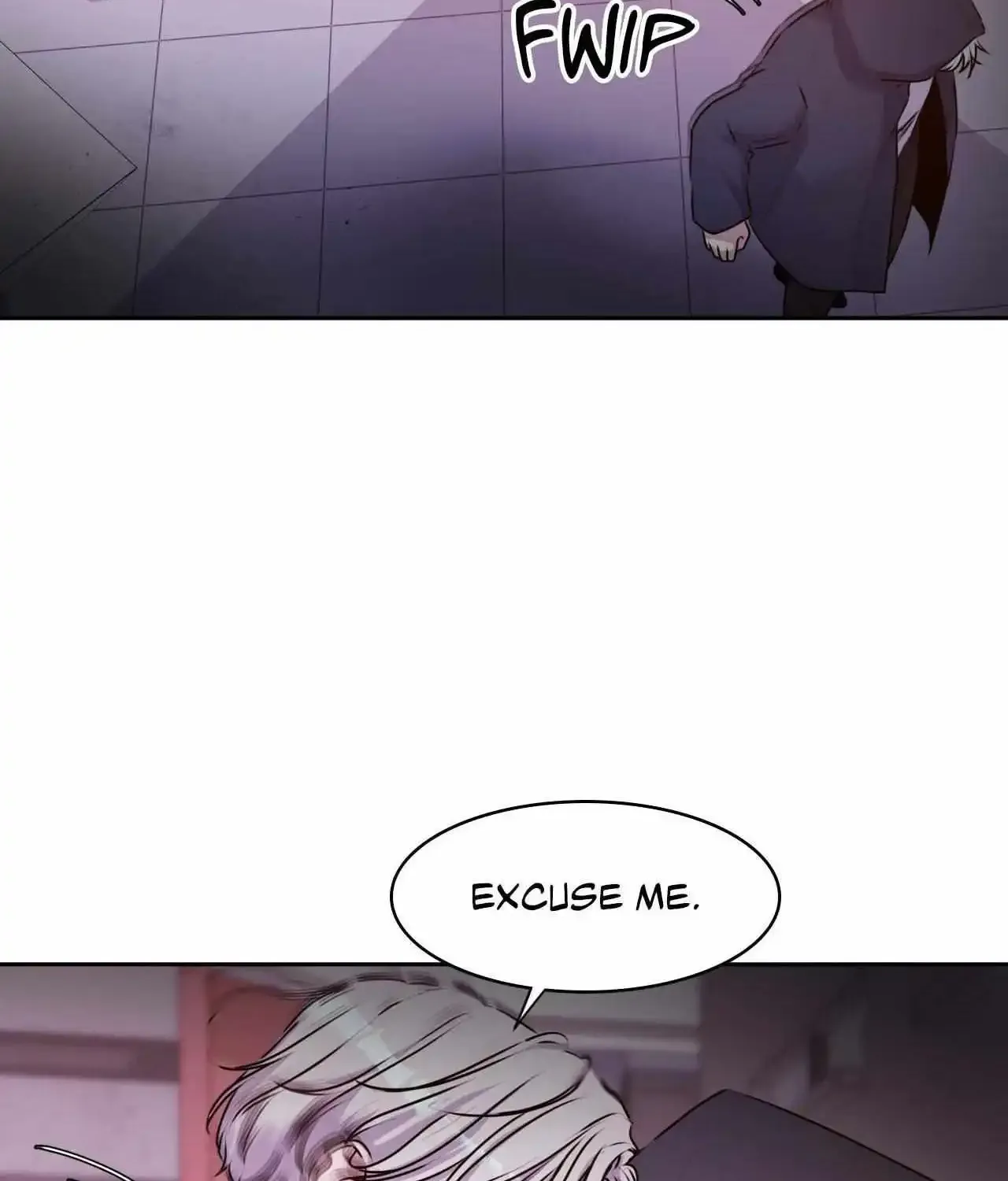 Guiding Light Zinmanga X Chapter 1.2 Page 66