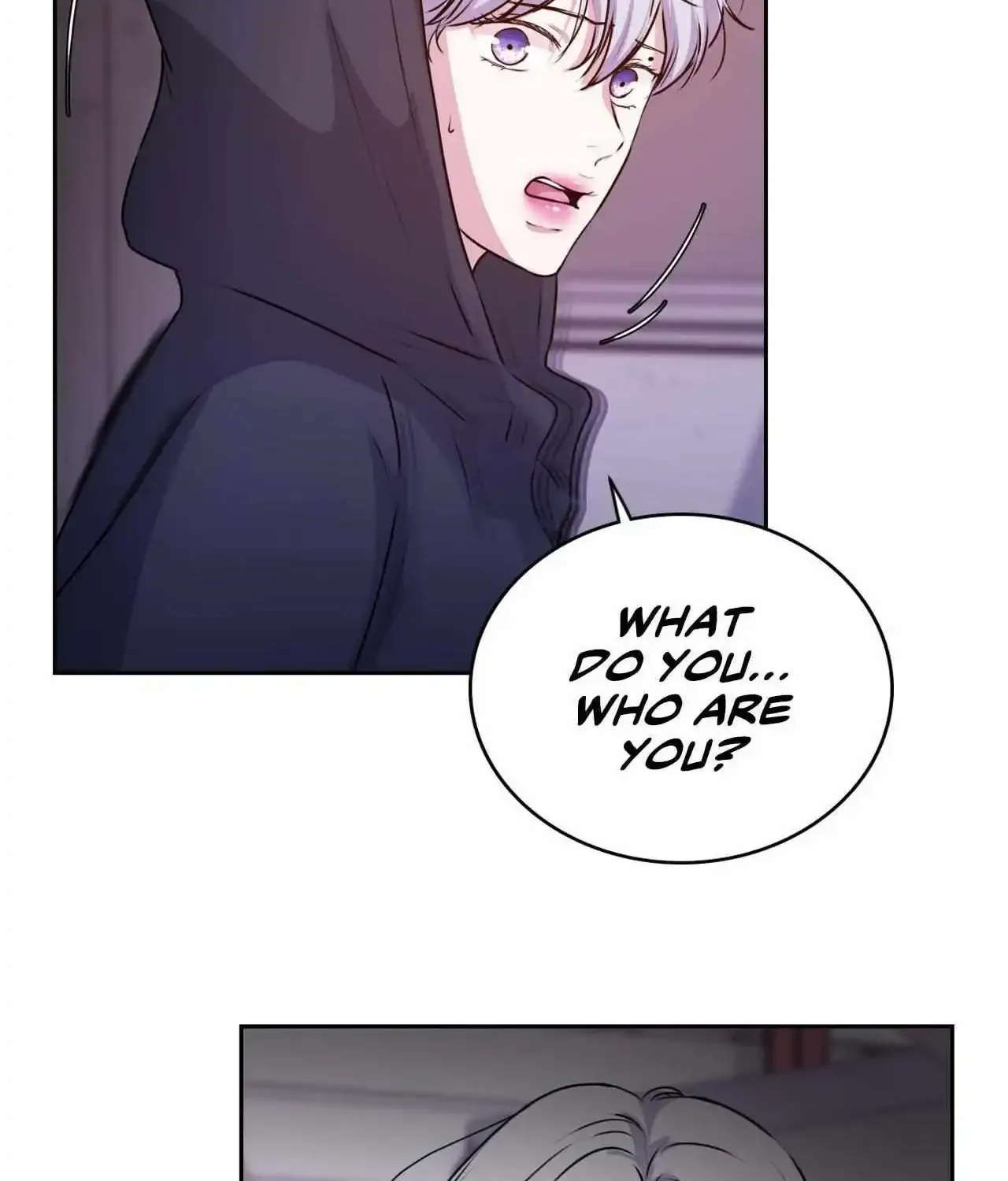 Guiding Light Zinmanga X Chapter 1.2 Page 68