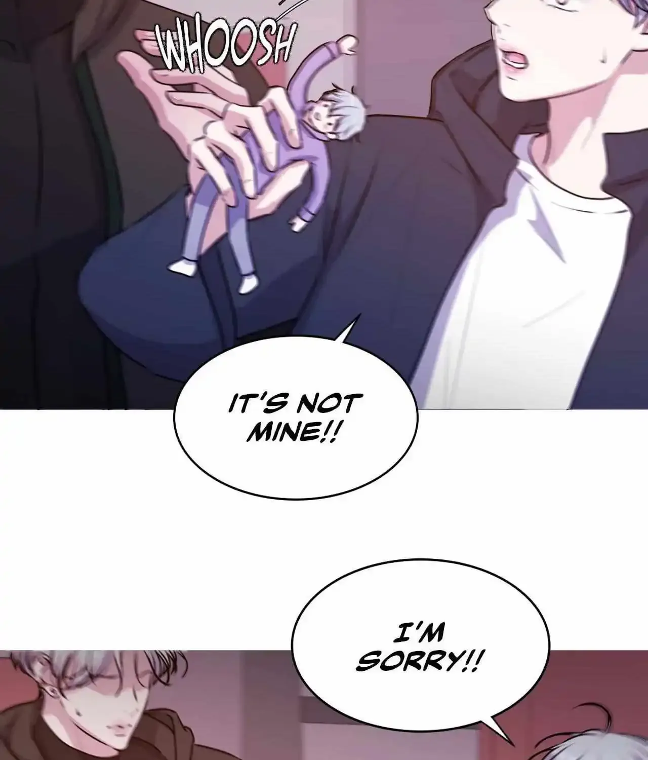 Guiding Light Zinmanga X Chapter 1.2 Page 77