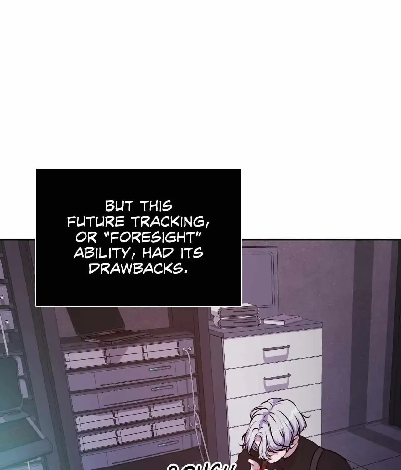 Guiding Light Zinmanga X Chapter 1.2 Page 92