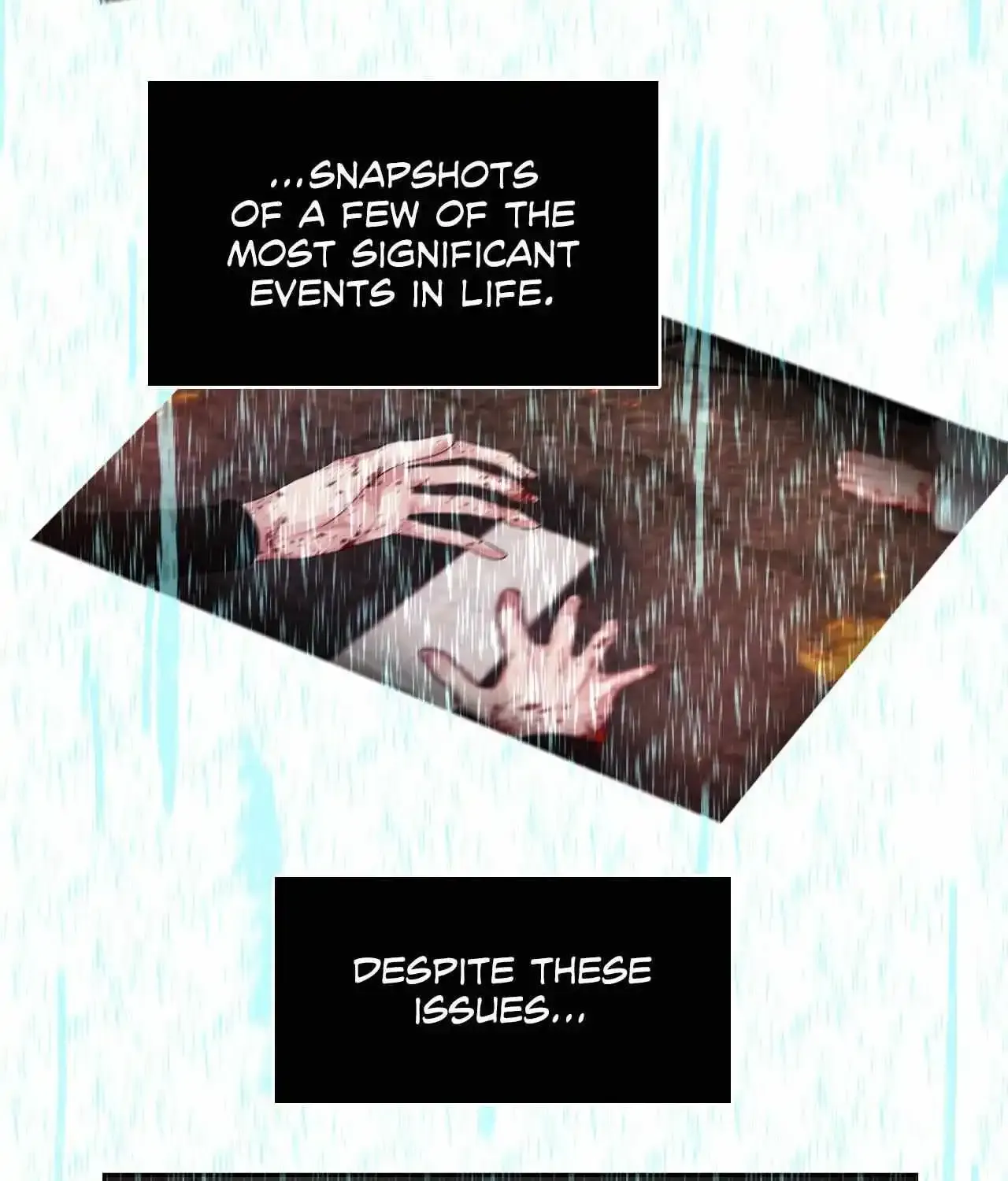 Guiding Light Zinmanga X Chapter 1.2 Page 95