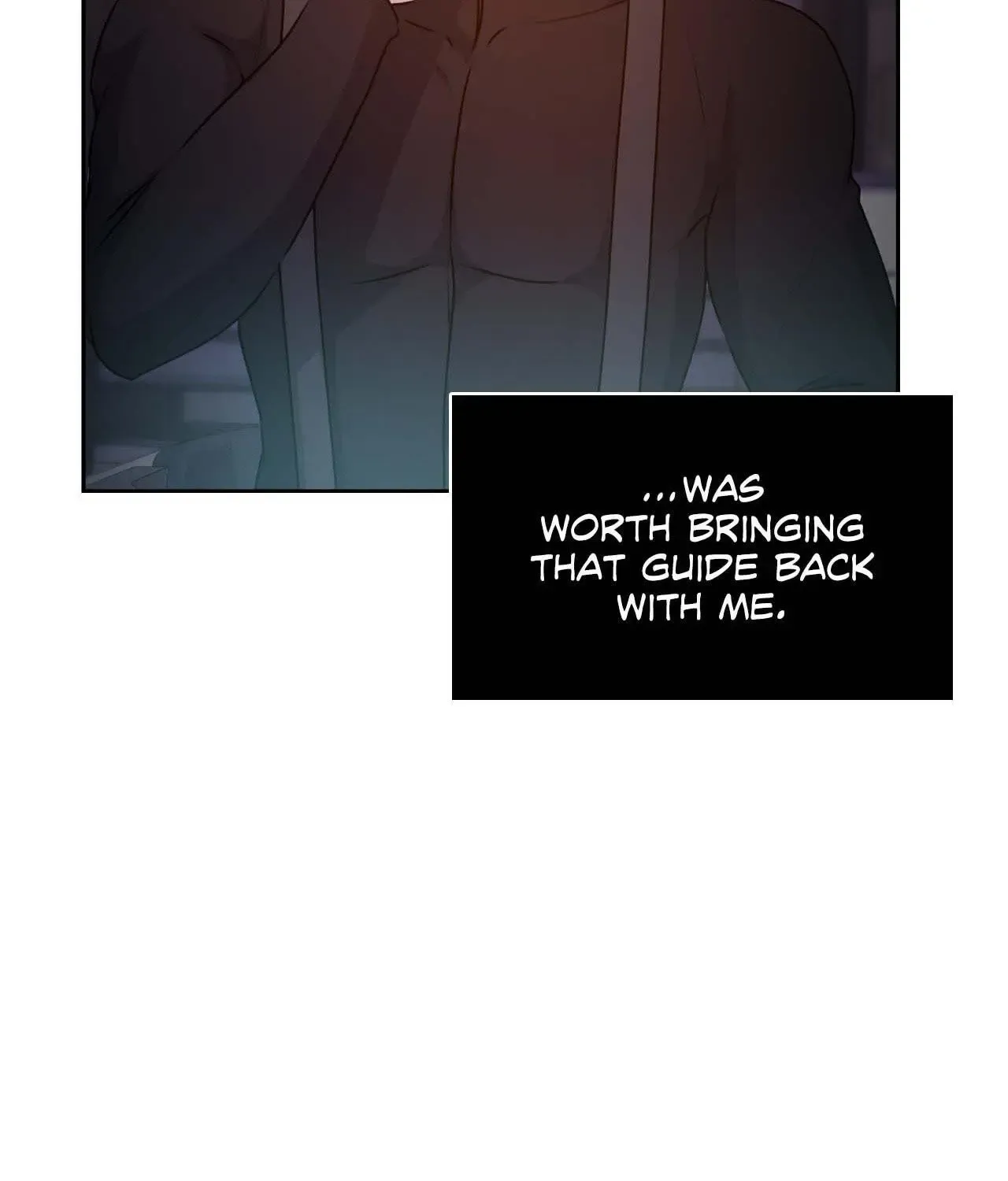 Guiding Light Zinmanga X Chapter 1.2 Page 99