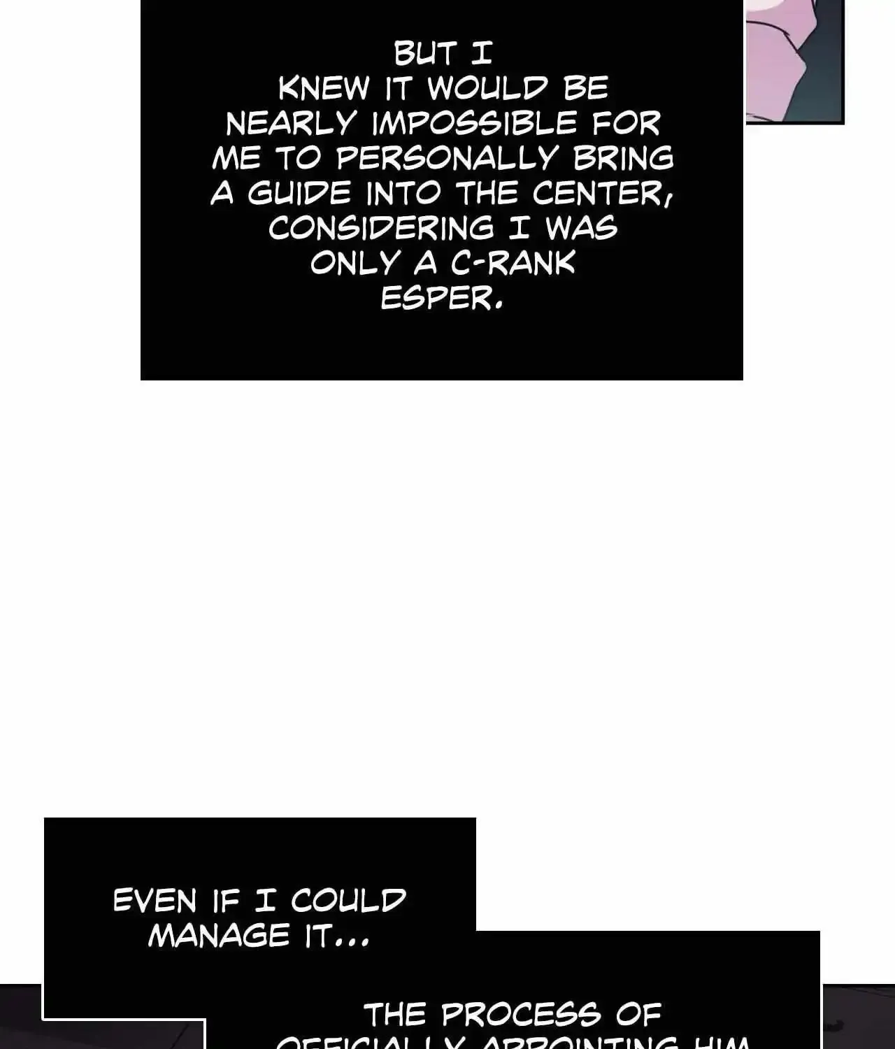 Guiding Light Zinmanga X Chapter 1.2 Page 101