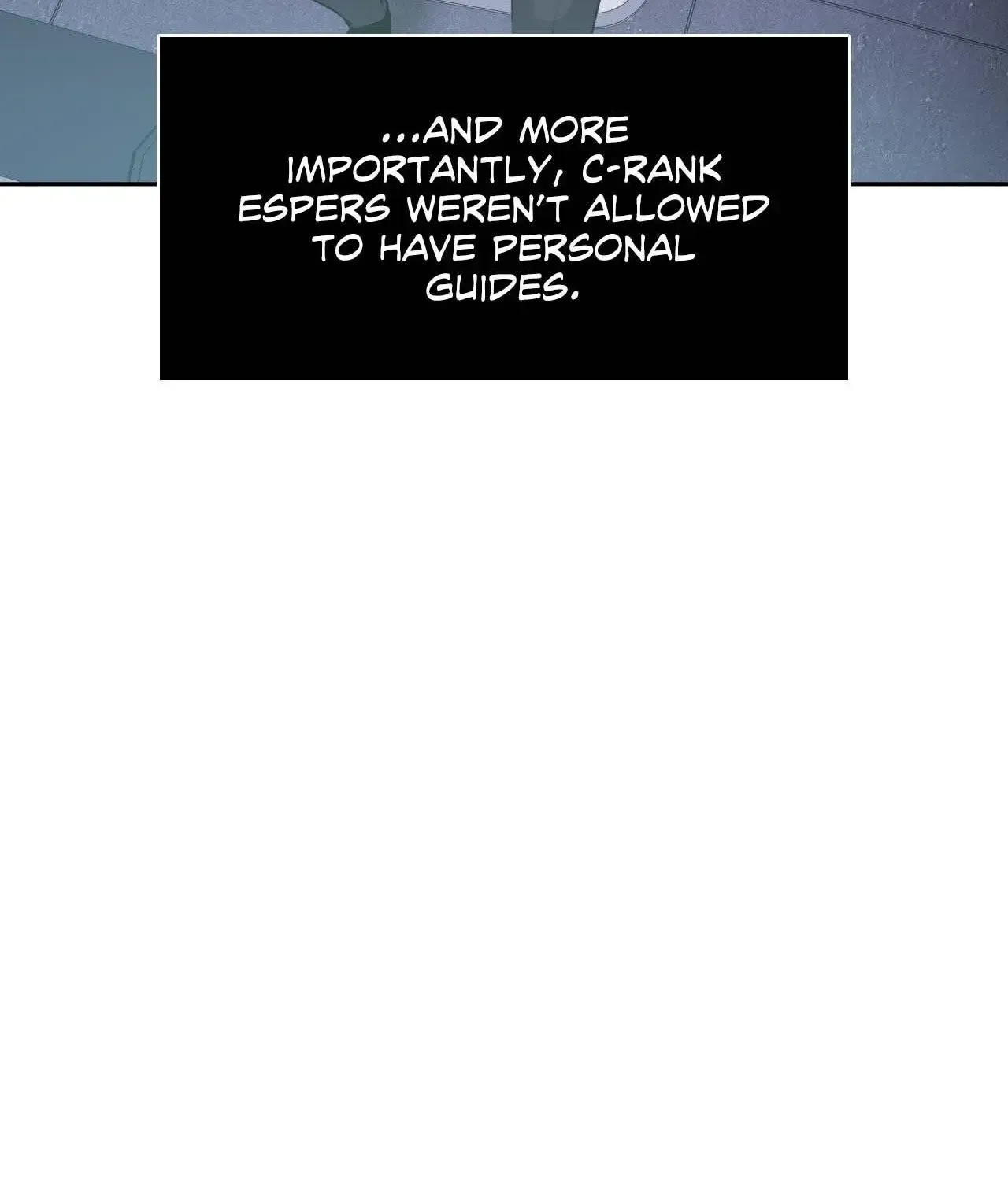 Guiding Light Zinmanga X Chapter 1.2 Page 103