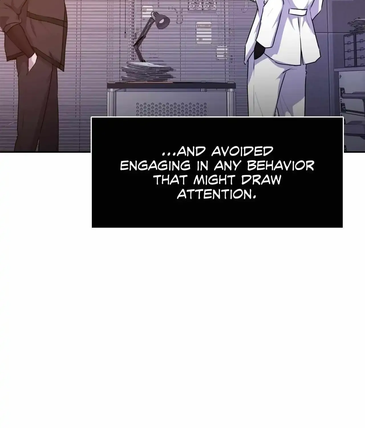 Guiding Light Zinmanga X Chapter 1.2 Page 110