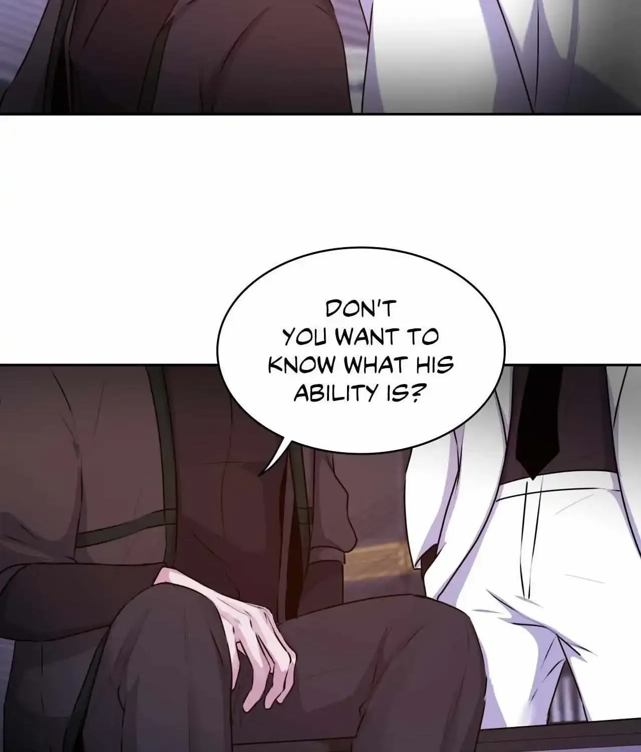 Guiding Light Zinmanga X Chapter 1.2 Page 118