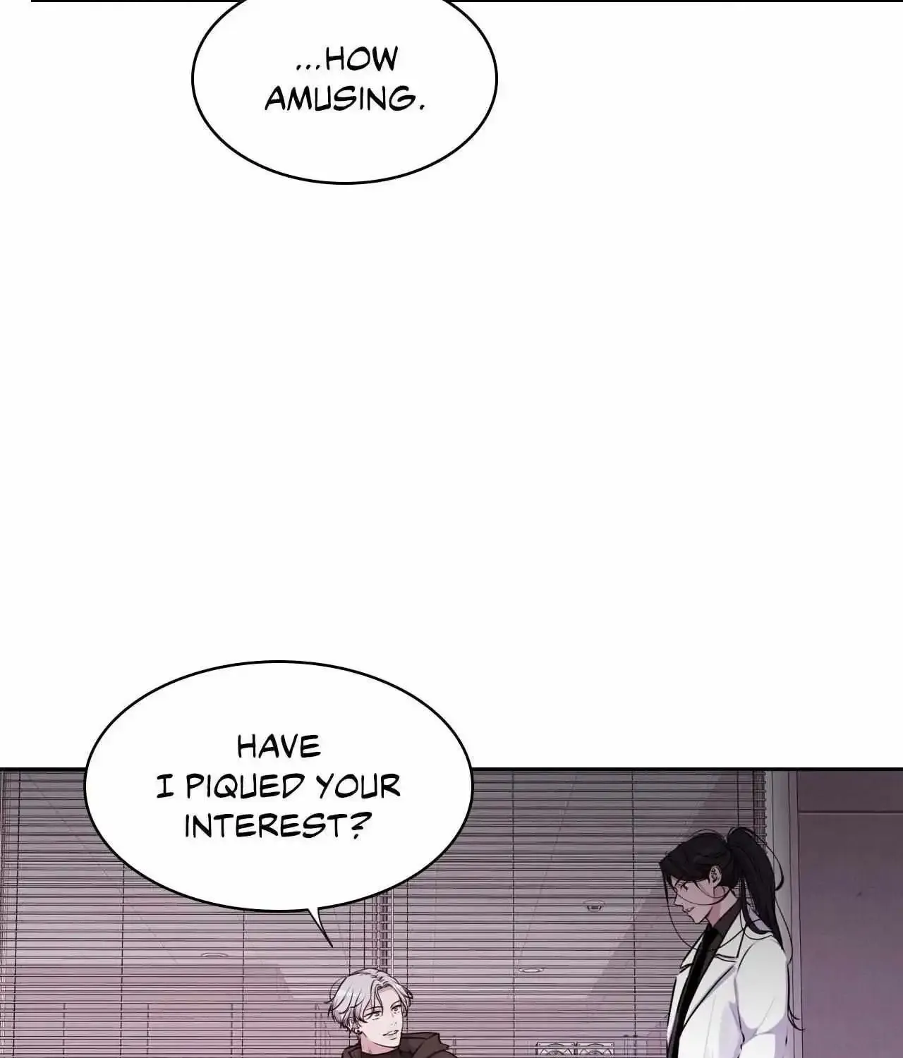 Guiding Light Zinmanga X Chapter 1.2 Page 121