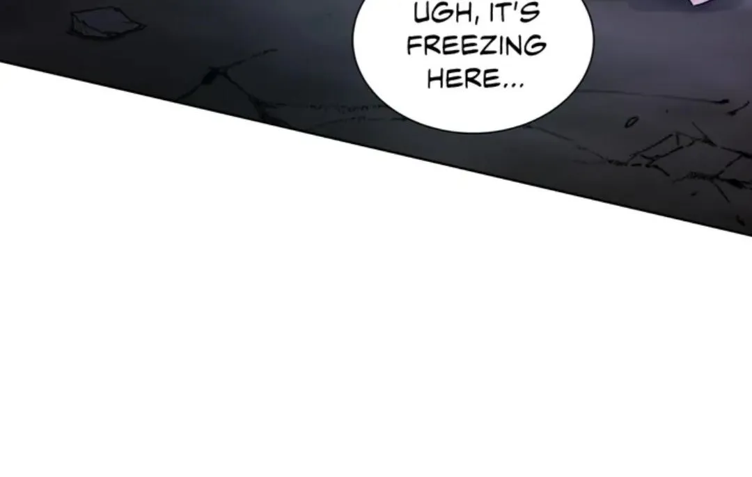Guiding Light Zinmanga X Chapter 1.1 Page 6