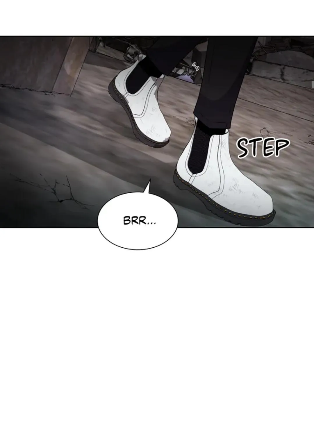 Guiding Light Zinmanga X Chapter 1.1 Page 25