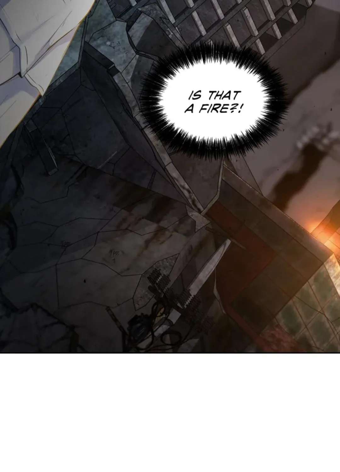Guiding Light Zinmanga X Chapter 1.1 Page 32