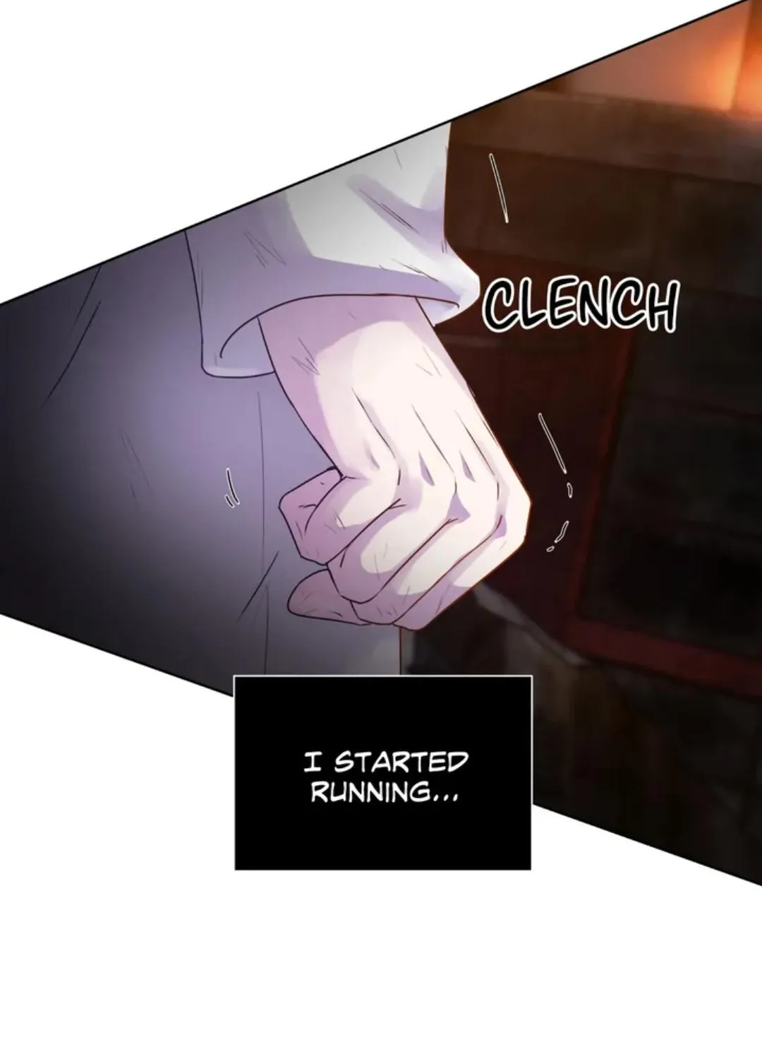 Guiding Light Zinmanga X Chapter 1.1 Page 35