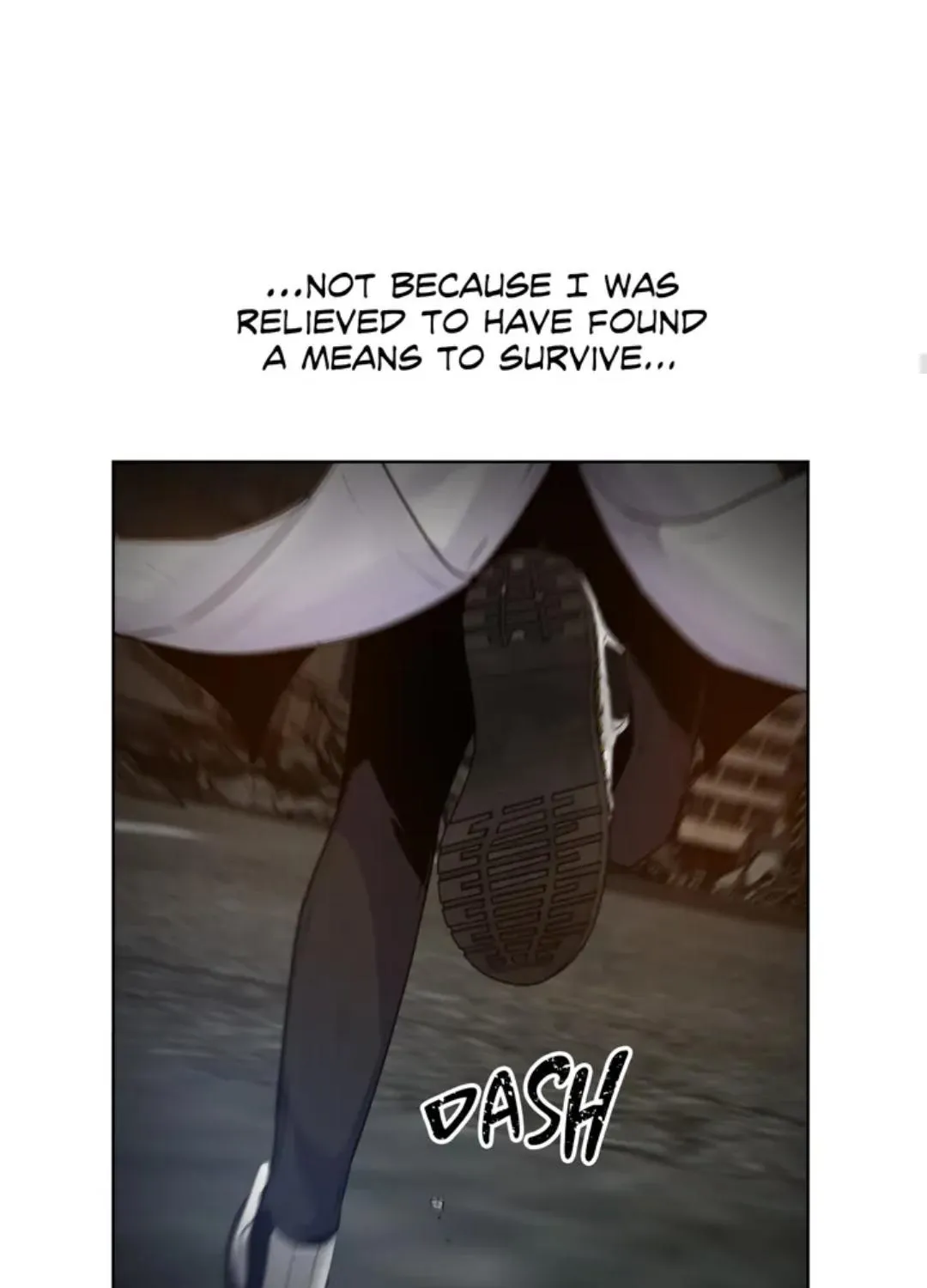 Guiding Light Zinmanga X Chapter 1.1 Page 37