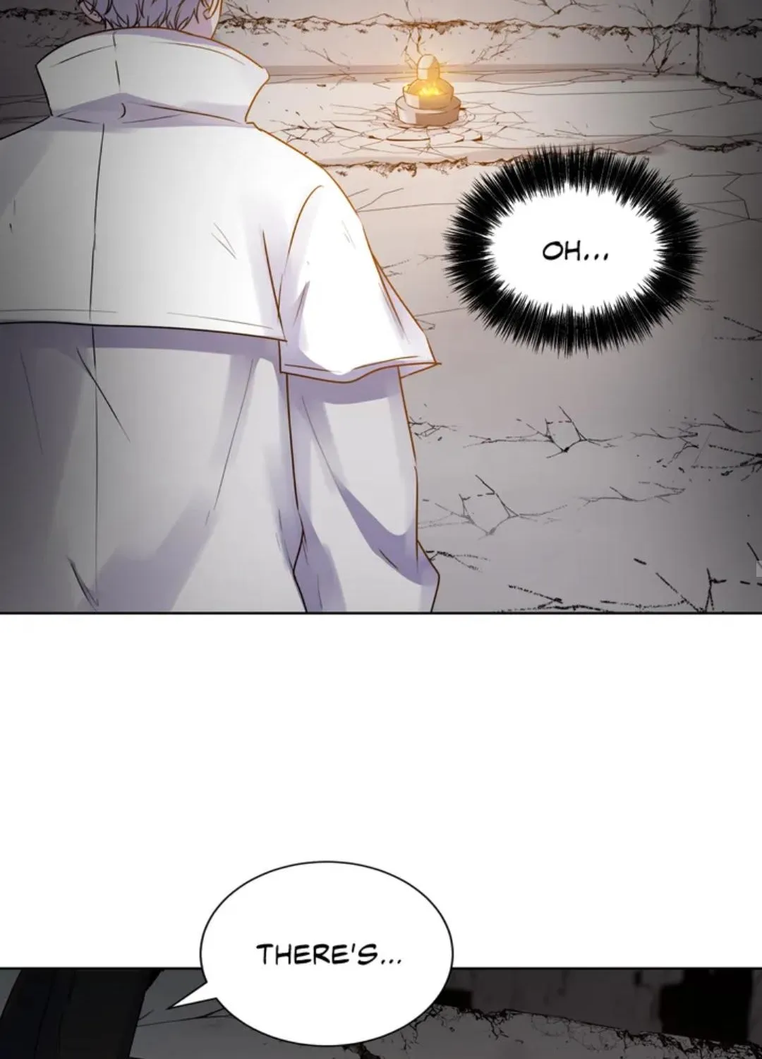 Guiding Light Zinmanga X Chapter 1.1 Page 47