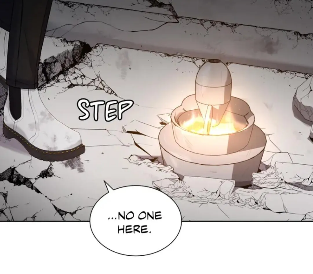 Guiding Light Zinmanga X Chapter 1.1 Page 48