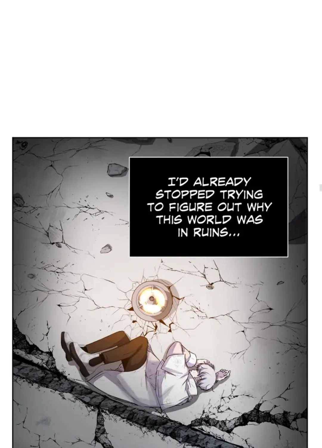 Guiding Light Zinmanga X Chapter 1.1 Page 54